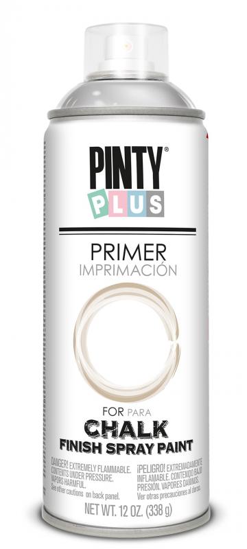 Pintyplus základ ve spreji pro křídovou barvu